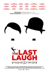     The Last Laugh